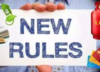 December Rule Update: पेंशन से लेकर LPG गैस सिलेंडर तक 1 दिसंबर से बदल जाएंगे ये 5 बड़े नियम, जानिए आपकी जेब पर कितना पड़ेगा असर
