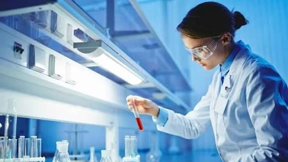 CG Chemist Recruitment: छत्तीसगढ़ में केमिस्ट पदों पर निकली भर्ती, 14 नवंबर तक कर सकते हैं आवेदन..