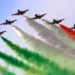 Raipur Air Show: छत्तीसगढ़ में देखेगा भारतीय वायुसेना की शौर्यगाथा, 5 नवंबर को होगा ‘सूर्यकिरण एरोबैटिक शो