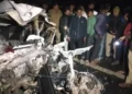 Road Accident: भीषण सड़क हादसा! कार-पिकअप की टक्कर से 6 लोगों की दर्दनाक मौत
