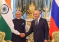 India Russia Summit 2025: दिसंबर में रूसी राष्ट्रपति पुतिन का भारत दौरा, तेल और S-400 सहित इन मुद्दों पर हो सकती है बातचीत