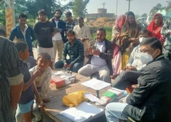 UP News: एक ही परिवार के तीन बच्चों की बुखार से मौत, 15 अन्य बच्चे बुखार से पीड़ित… स्वास्थ्य विभाग टीम अलर्ट