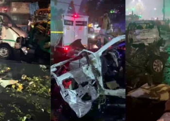Blast near Red Fort Delhi: दिल्ली में लाल किले के पास धमाका; 11 की मौत, 30 घायल… जांच में जुटी पुलिस दिल्ली- यूपी मुंबई में अलर्ट