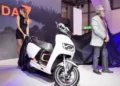 Hero MotoCorp: Hero Motocorp ने लॉन्च किया इलेक्ट्रिक स्कूटर, मिलेगी 100 KM की रेंज के साथ 70 की टॉप स्पीड…