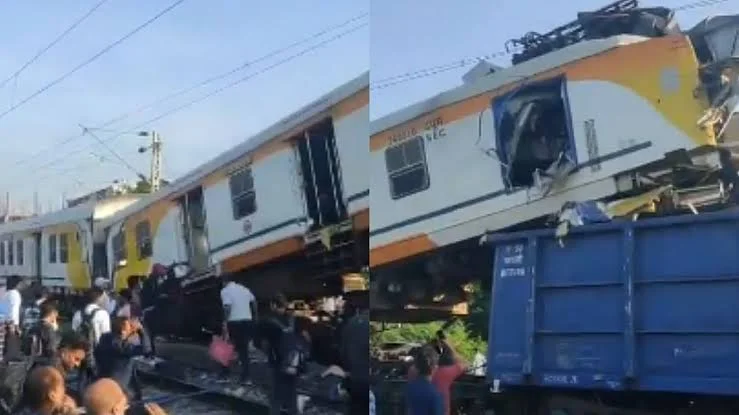 Bilaspur Rail Accident: बिलासपुर ट्रेन हादसे पर दक्षिण पूर्व मध्य रेलवे ने रायगढ़ समेत 5 जिलों के लिए जारी किया हेल्पलाइन नंबर