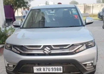 Delhi Blast: दिल्ली ब्लास्ट में अल फलाह यूनिवर्सिटी में मिली तीसरी संदिग्ध कार, 4 गाड़ियों को बनाना था फिदायीन बम