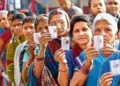 Bihar Election Phase 2: बिहार में आज दूसरे चरण की वोटिंग, 122 सीटों पर हाई-वोल्टेज मतदान…