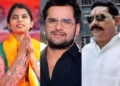 Bihar result: खेसारी-मैथिली से लेकर ज्योति सिंह और चिराग पासवान तक, जानें कौन आगे कौन पीछे?