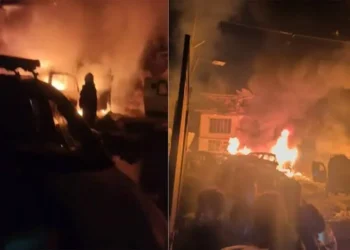 Srinagar Naugam Blast: पुलिस स्टेशन में भीषण हादसा: 9 लोगों की दर्दनाक मौत, 30 घायल, आतंकी कनेक्शन की जांच जारी