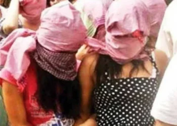 Chhattisgarh latest news: दुर्ग में Spa Centre की आड़ में देह व्यापार का भंडाफोड़! पति-पत्नी सहित तीन पर होगी कार्रवाई