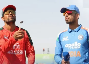 सुपर ओवर में दोनों टीमों के बल्लेबाजों ने नहीं बनाया एक भी रन, फिर भी कैसे हार गई भारतीय टीम