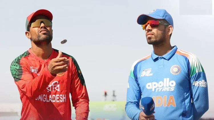 सुपर ओवर में दोनों टीमों के बल्लेबाजों ने नहीं बनाया एक भी रन, फिर भी कैसे हार गई भारतीय टीम