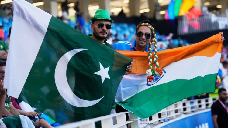 IND vs PAK: एशिया कप में फिर होगा भारत बनाम पाकिस्तान मुकाबला, जारी हुआ शेड्यूल