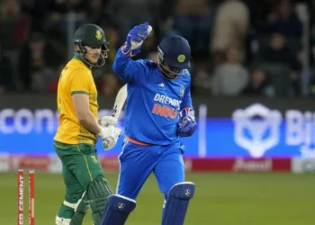 IND vs SA: वनडे और T20I सीरीज के लिए 2 स्क्वाड का ऐलान, इन खिलाड़ियों को मिली टीम में जगह