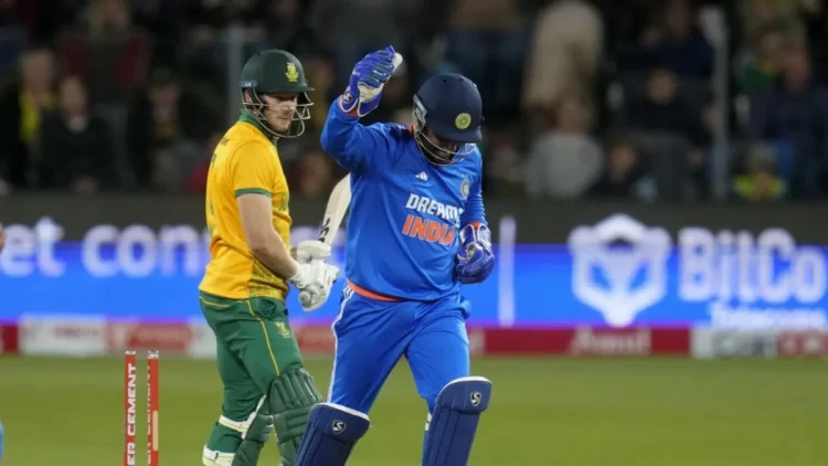 IND vs SA: वनडे और T20I सीरीज के लिए 2 स्क्वाड का ऐलान, इन खिलाड़ियों को मिली टीम में जगह