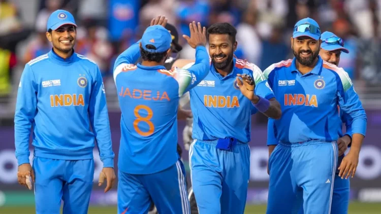 IND vs SA: टीम इंडिया के खेमे में टेंशन, दो स्टार खिलाड़ी हो सकते हैं वनडे सीरीज से बाहर