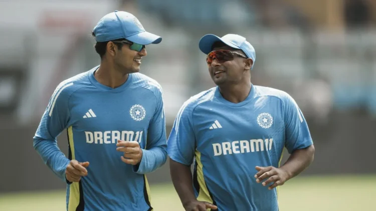 एक के बाद एक बीतती जा रही है सीरीज, ये खिलाड़ी कर रहा है BCCI के कॉल का इंतजार