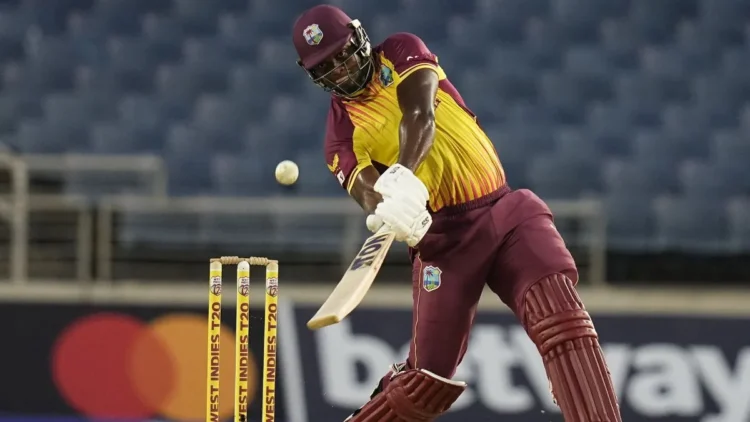 रोमारियो शेफर्ड और शमार स्प्रिंगर की पारी गई बेकार, पहले T20I में न्यूजीलैंड को मिली रोमांचक जीत