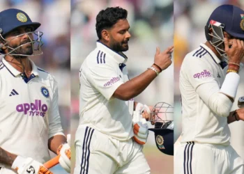 बेहद शर्मनाक, सबसे कम स्कोर भी चेज नहीं कर पाई भारतीय टीम, अफ्रीका ने किया बुरा हाल