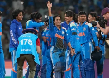 वर्ल्ड कप जीतने पर भारतीय महिला टीम पर होगी पैसों की बारिश, BCCI की प्लानिंग का हुआ खुलासा