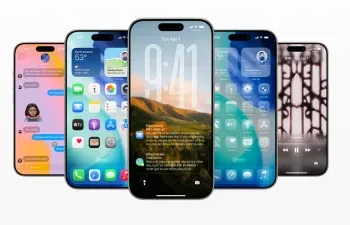 iOS 26.1 Update: आज से बदल जाएंगे आपके iPhone, iOS 26.1 हुआ लॉन्च.. यहां जानें कैसे करें डाउनलोड?