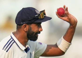 सालों बाद भारत की धरती पर हुआ ऐसा करिश्मा, सुनहरे अक्षरों में दर्ज हुआ बुमराह का नाम