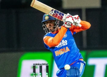 259 के स्ट्राइक रेट से बैटिंग करके जितेश ने इस बॉलर की उधेड़ी बखिया, एक ओवर में बना डाले इतने रन