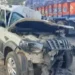 Chhattisgarh Road Accident: छत्तीसगढ़ में भीषण सड़क दुर्घटना; सड़क किनारे खड़े ट्रक से टकराई तेज रफ्तार स्कॉर्पियो, 6 लोगों की दर्दनाक मौत…