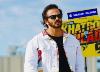 Khatron Ke Khiladi: ‘खतरों के खिलाड़ी’ का रोहित शेट्टी ने नए सीजन का किया ऐलान, जानिए कब होगा शुरू