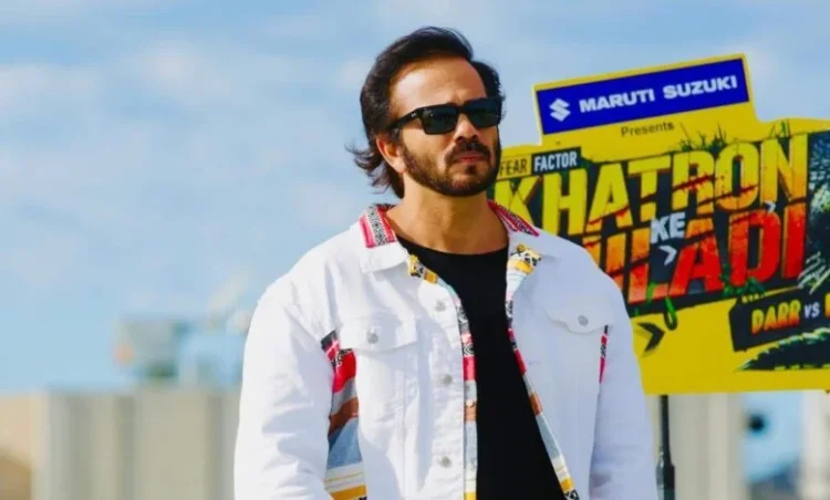 Khatron Ke Khiladi: ‘खतरों के खिलाड़ी’ का रोहित शेट्टी ने नए सीजन का किया ऐलान, जानिए कब होगा शुरू