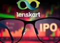 Lenskart Share Price: Lenskart निवेशकों को लगा झटका, 402 वाला स्टॉक 395 पर हुआ लिस्ट..