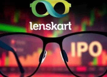 Lenskart Share Price: Lenskart निवेशकों को लगा झटका, 402 वाला स्टॉक 395 पर हुआ लिस्ट..