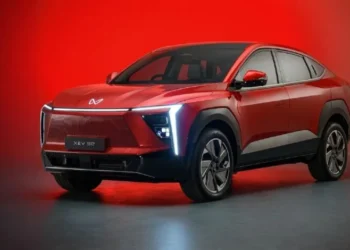Mahindra XEV 9S: Mahindra की 7 सीटर इलेक्ट्रिक एसयूवी XEV 9S भारत में लॉन्च, जानें कीमत और फीचर्स..
