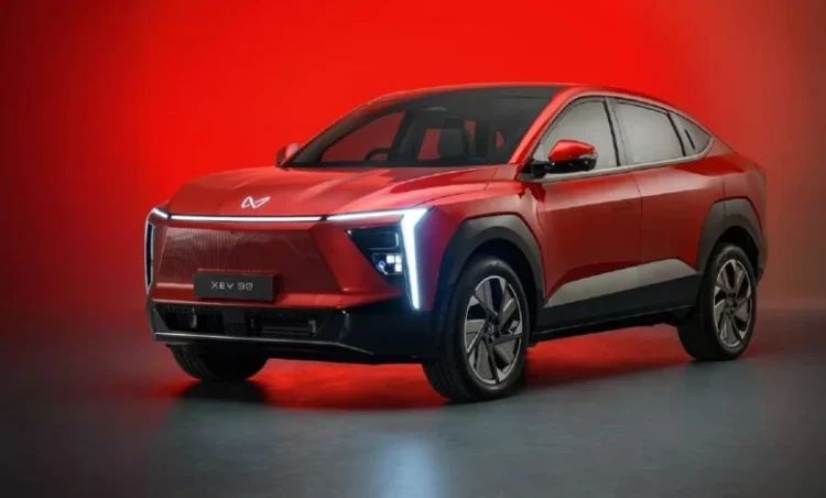 Mahindra XEV 9S: Mahindra की 7 सीटर इलेक्ट्रिक एसयूवी XEV 9S भारत में लॉन्च, जानें कीमत और फीचर्स..
