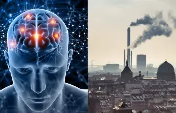 Air Pollution: Air Pollution ब्रेन के लिए गंभीर खतरा, जानें खराब AQI से ब्रेन को क्या पड़ेगा असर?