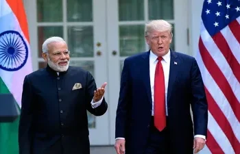 India US first deal after tariffs: भारत-अमेरिका के बीच हुई बड़ी डील; 10% गैस US से खरीदेगा भारत… सिलिंडर की कीमतों में आएगी कमी