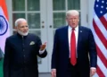 Trump’s India Visit: अगले साल भारत आएंगे डोनाल्ड ट्रंप, PM मोदी को बताया ‘ग्रेट मैन’…
