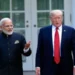Trump’s India Visit: अगले साल भारत आएंगे डोनाल्ड ट्रंप, PM मोदी को बताया ‘ग्रेट मैन’…