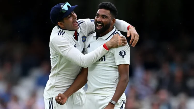 IND vs SA: कोलकाता में सिर्फ दूसरी बार देखा गया ऐसा नजारा, टीम इंडिया अभी कितने रन पीछे