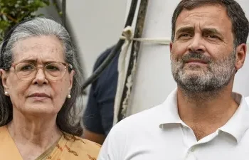 National Herald Case: नेशनल हेराल्ड केस में सोनिया गांधी और राहुल खिलाफ नई FIR, 2 हजार करोड़ का है मामला
