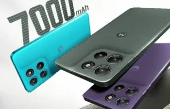 Moto G67 Power 5G: 7000mAh बैटरी के साथ Moto G67 Power 5G भारत में लॉन्च, जानें कीमत और फीचर्स