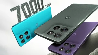 Moto G67 Power 5G: 7000mAh बैटरी के साथ Moto G67 Power 5G भारत में लॉन्च, जानें कीमत और फीचर्स