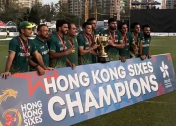 पाकिस्तान ने चकनाचूर किया इंग्लैंड और साउथ अफ्रीका का कीर्तिमान, ये टूर्नामेंट जीतकर कर डाला करिश्मा