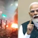 PM Modi on Delhi Blast: दिल्ली ब्लास्ट में PM Modi का बड़ा बयान, कहा- ‘किसी भी साजिशकर्ता को बख्शा नहीं जाएगा..