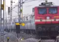 Indian Railway: Indian Railway के नियमों में बड़ा बदलाव, 5 साल से कम उम्र के बच्चे ट्रेन में फ्री में कर सकते हैं सफर