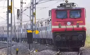 Indian Railway: Indian Railway के नियमों में बड़ा बदलाव, 5 साल से कम उम्र के बच्चे ट्रेन में फ्री में कर सकते हैं सफर