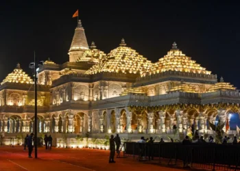 25 नवंबर को राम मंदिर के शिखर पर फहराया जाएगा ‘धर्म ध्वज’, जानें ध्वजारोहण का आध्यात्मिक और शास्त्रीय महत्व