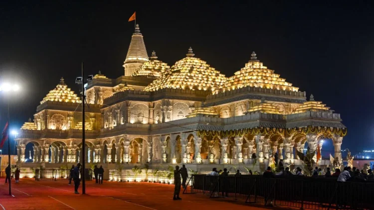 25 नवंबर को राम मंदिर के शिखर पर फहराया जाएगा ‘धर्म ध्वज’, जानें ध्वजारोहण का आध्यात्मिक और शास्त्रीय महत्व