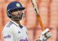 रवींद्र जडेजा ने हासिल की बड़ी उपलब्धि, टेस्ट क्रिकेट के इतिहास में ऐसा करने वाले बने सिर्फ चौथे खिलाड़ी