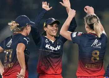 RCB ने किया नए बॉलिंग कोच का ऐलान, WPL में इस दिग्गज को मिली बड़ी जिम्मेदारी